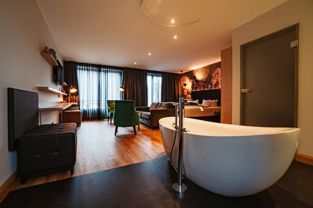 Der Lippische Hof Hotel 14/42