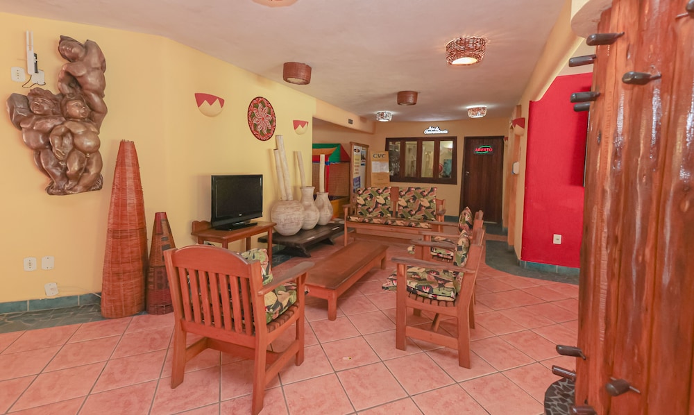 Hotel Pousada Estacao Santa Fe 35/67