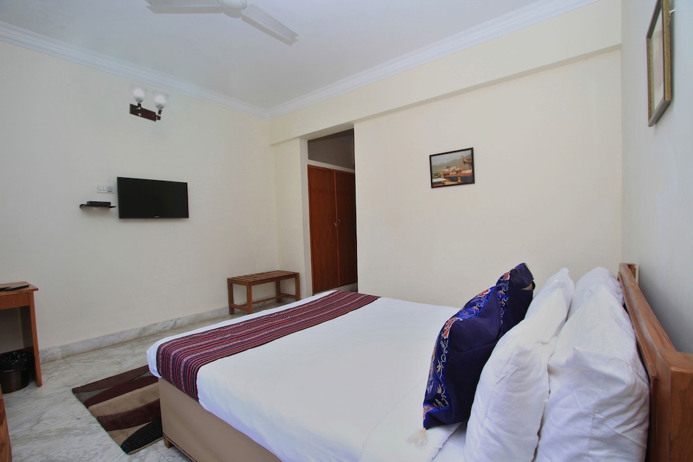 Olive Zip Indiranagar Metro by Embassy Group 34/59