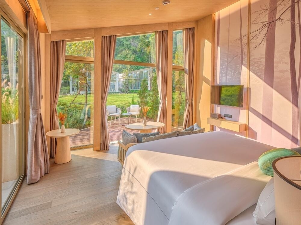 Hotel Mys Khao Yai 10/50