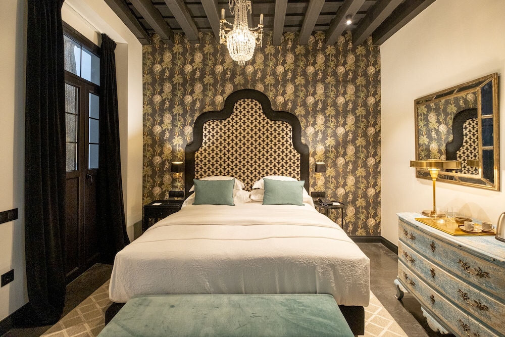 Casa Canovas Boutique Hotel 13/50
