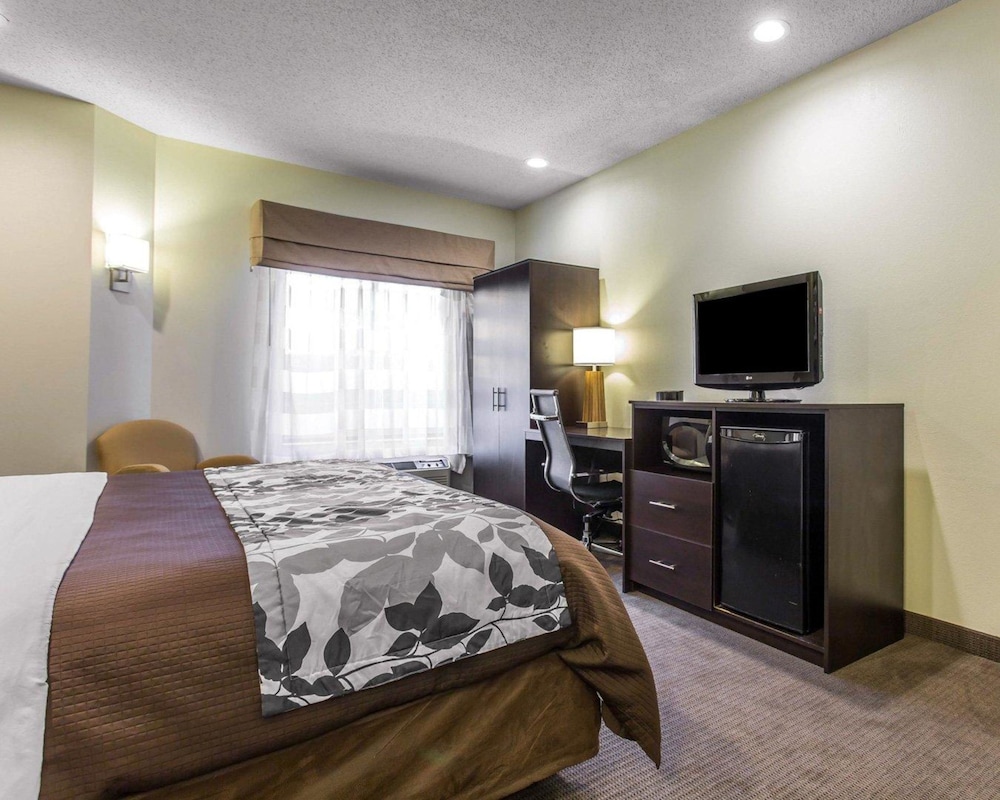 Sleep Inn Columbia 19/43