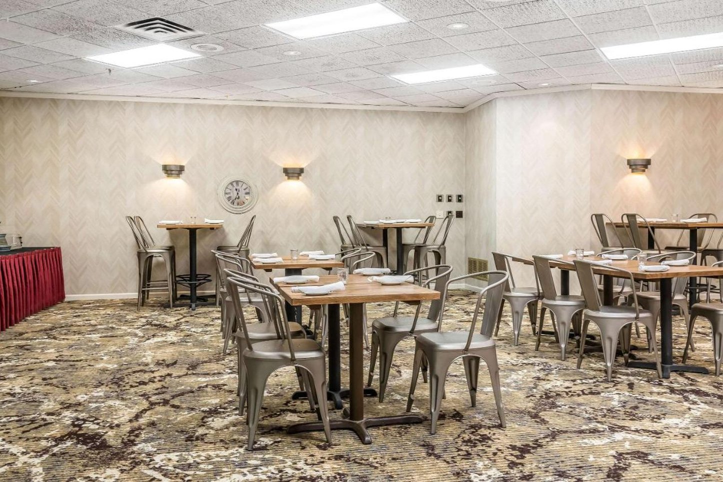 ENVISION HOTEL ST. PAUL SOUTH, AN ASCEND HOTEL COLLECTION 46/56