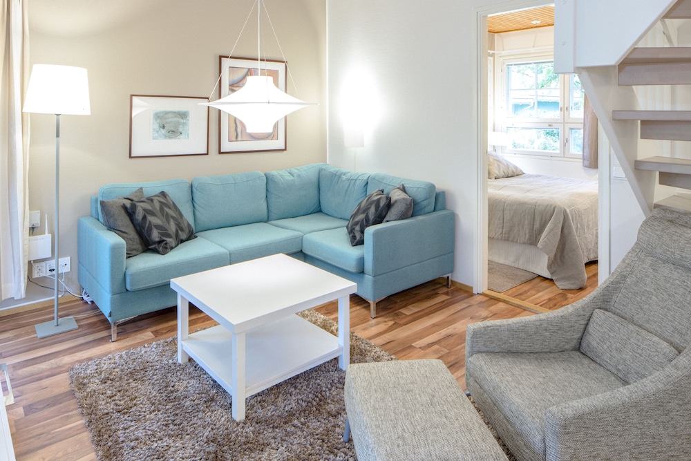 Holiday Club Katinkulta Apartments 49/62