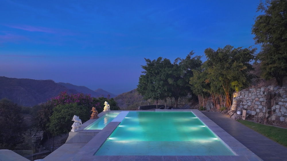 Fateh Safari Lodge 26/50