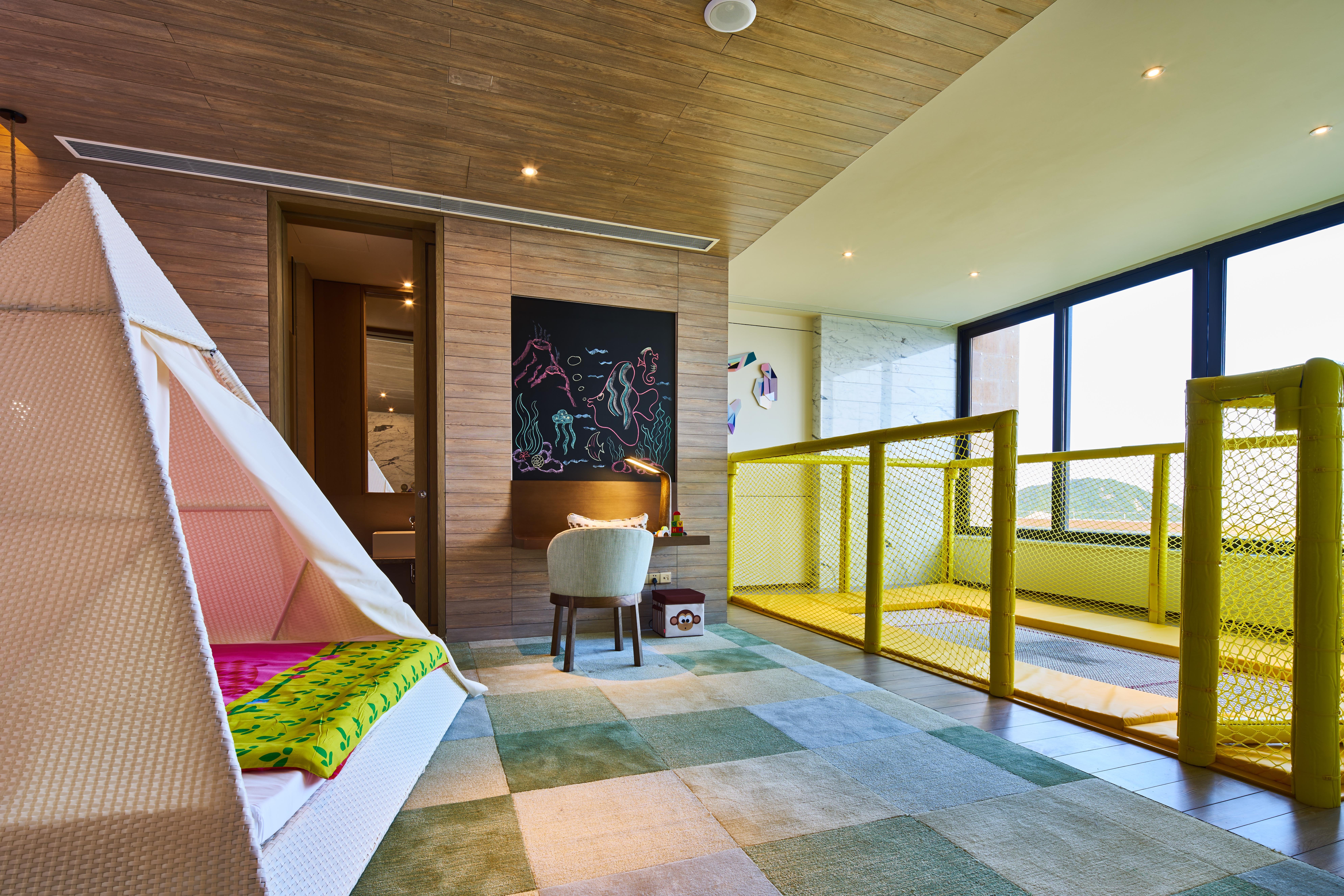 Crowne Plaza Ningbo Xiangshan Sea View 21/50