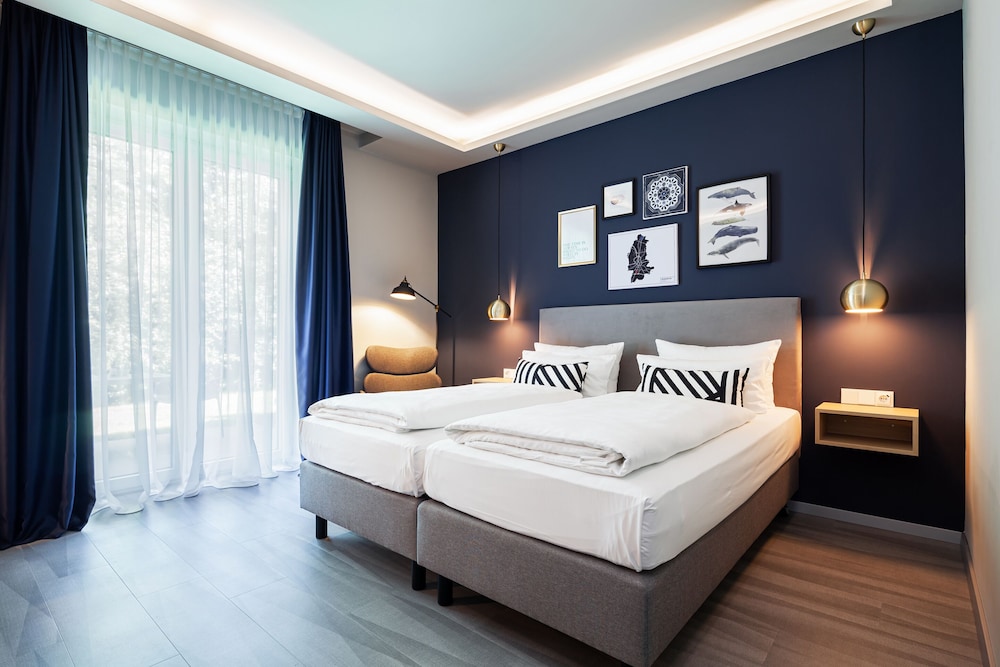 Hotel Wittorf 5/50