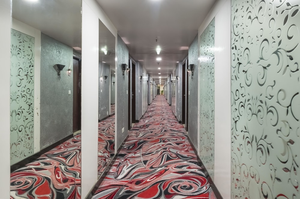 ザ HHI ブバネーシュワル 写真3