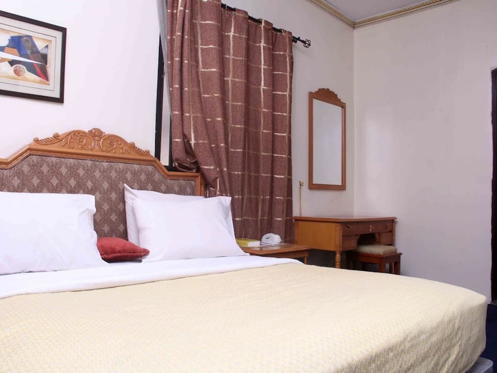 Ed Scob Suites 写真5