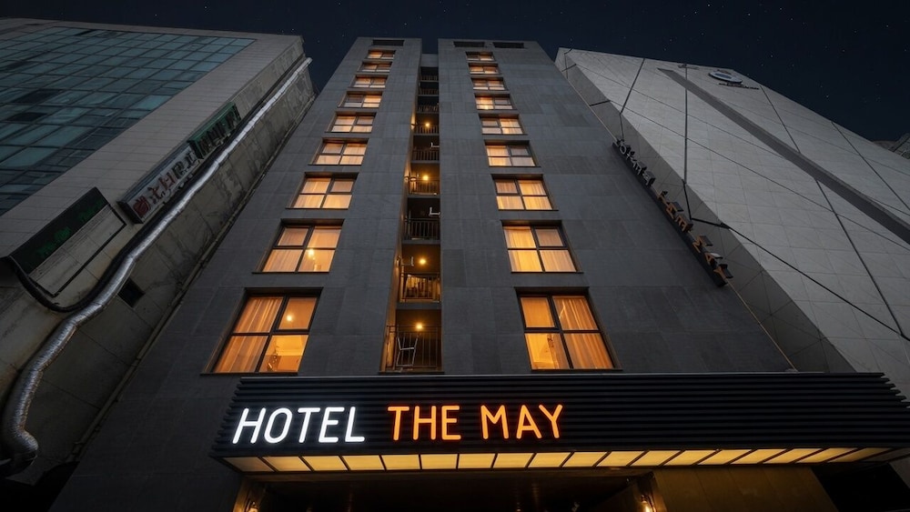 Hotel The May Jongno in SEOUL