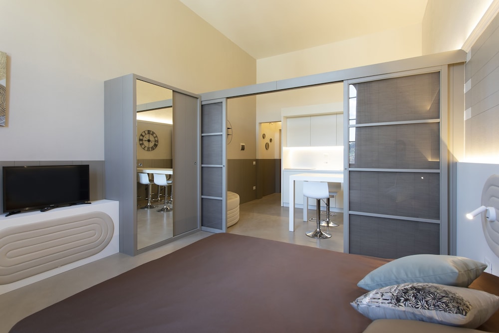 Palazzo Dei Ciompi Suites 54/71