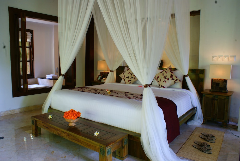 Alam Ubud Culture Environment Villa And Residences 29/72