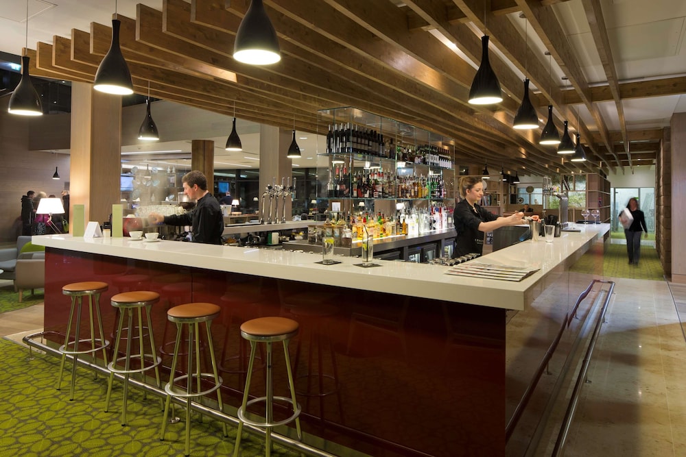 The Orchard Hotel Restaurant 55/63