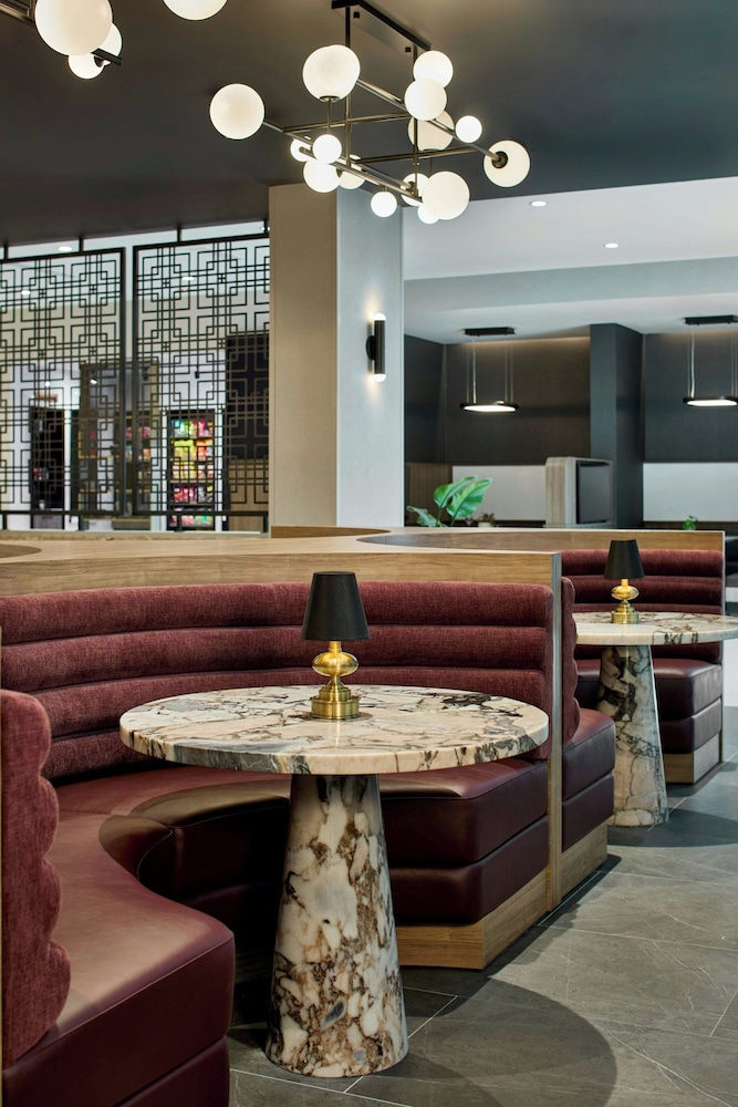 Residence Inn By Marriott Birmingham Grandview 30/49