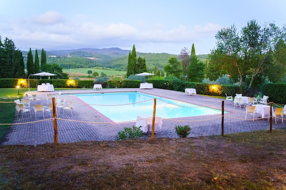 Pian Dei Mucini Resort 46/74