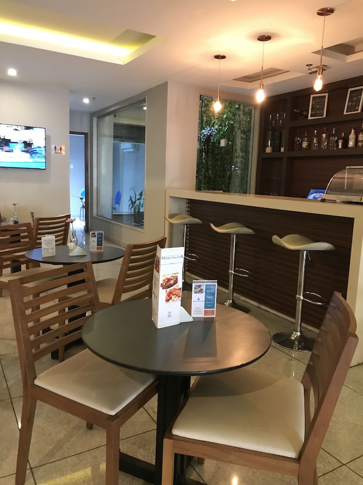 Galicia Hotel 30/47