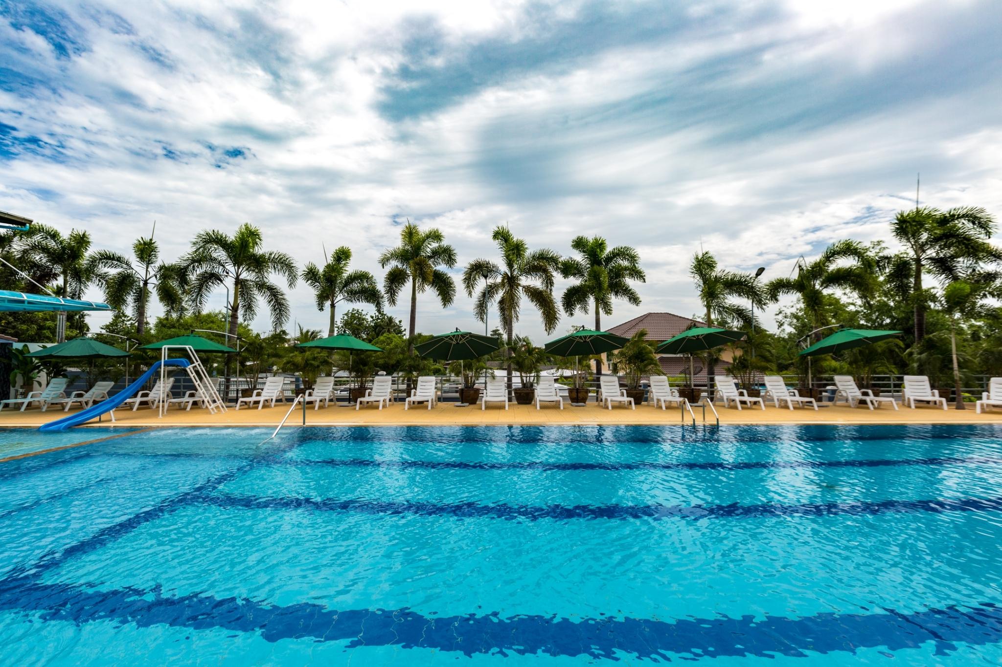 Suan Palm Resort 41/49