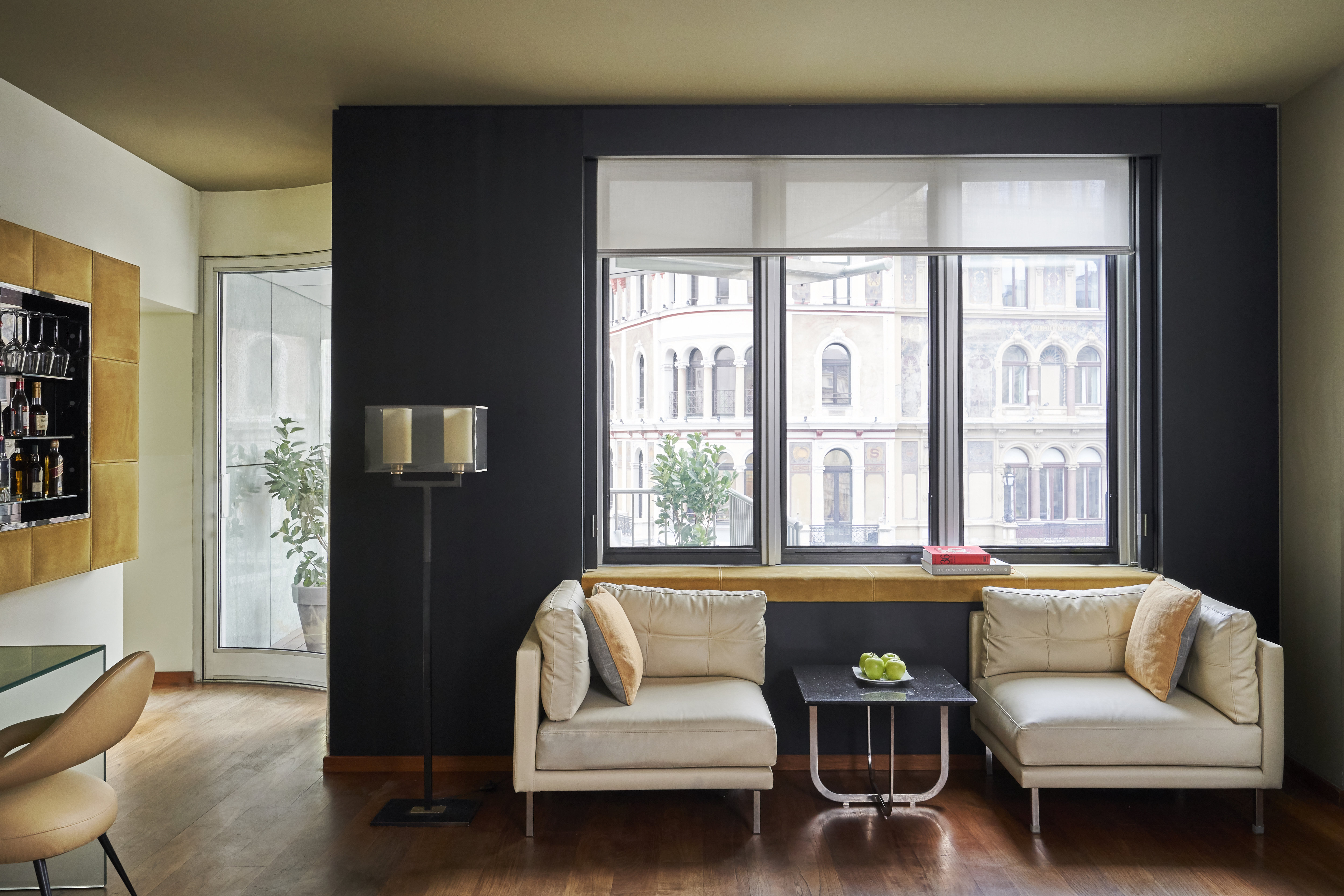 Do Co Hotel Vienna 34/49