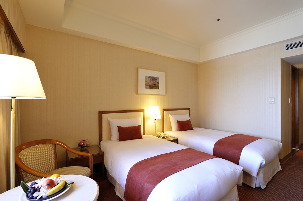 Hotel Riverview Taipei 17/65