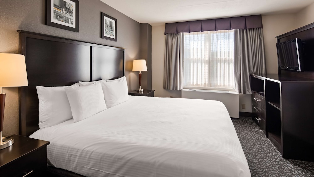 Best Western Gregory Hotel 22/59