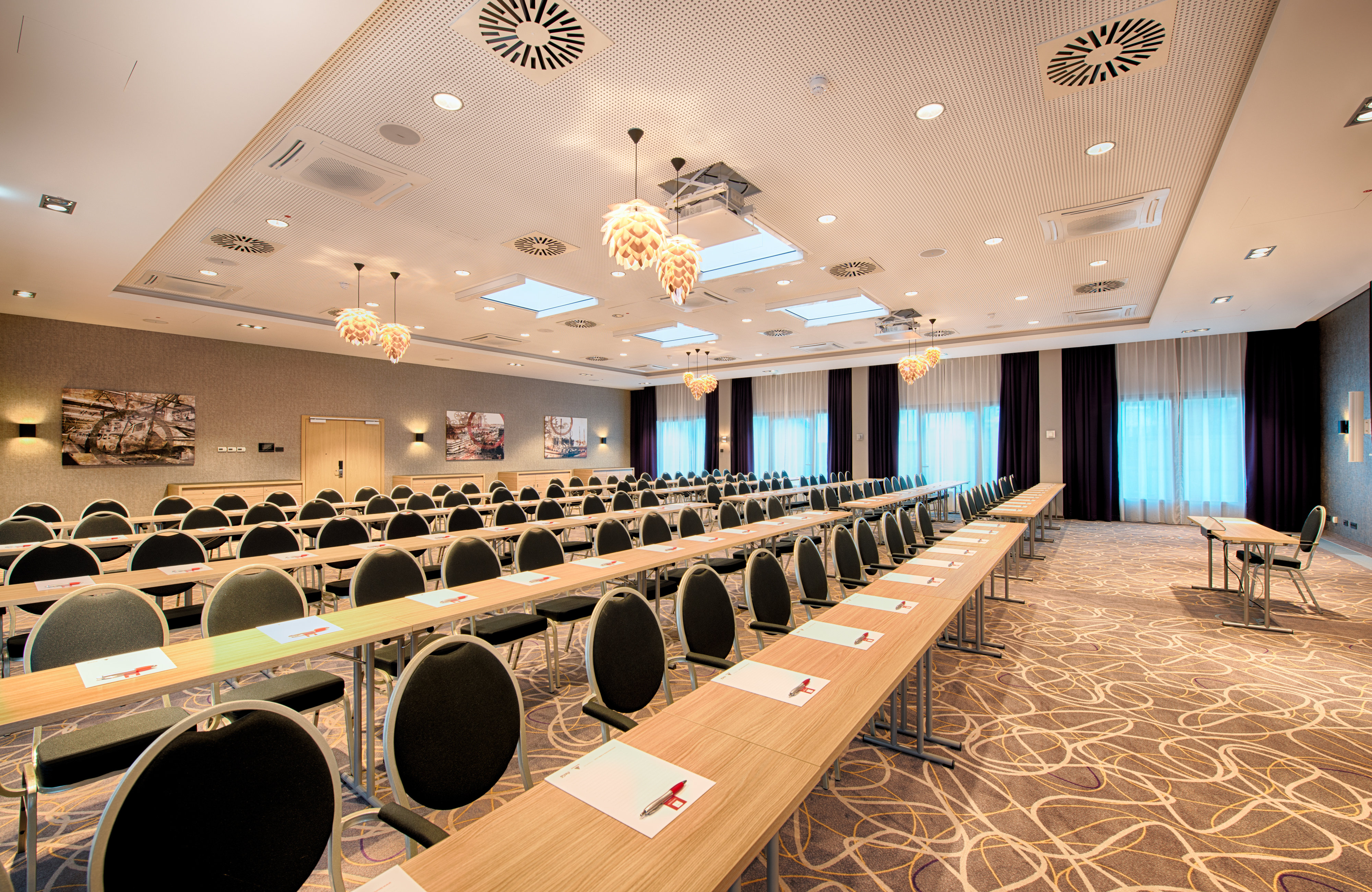 Leonardo Hotel Wolfsburg City Center 71/74