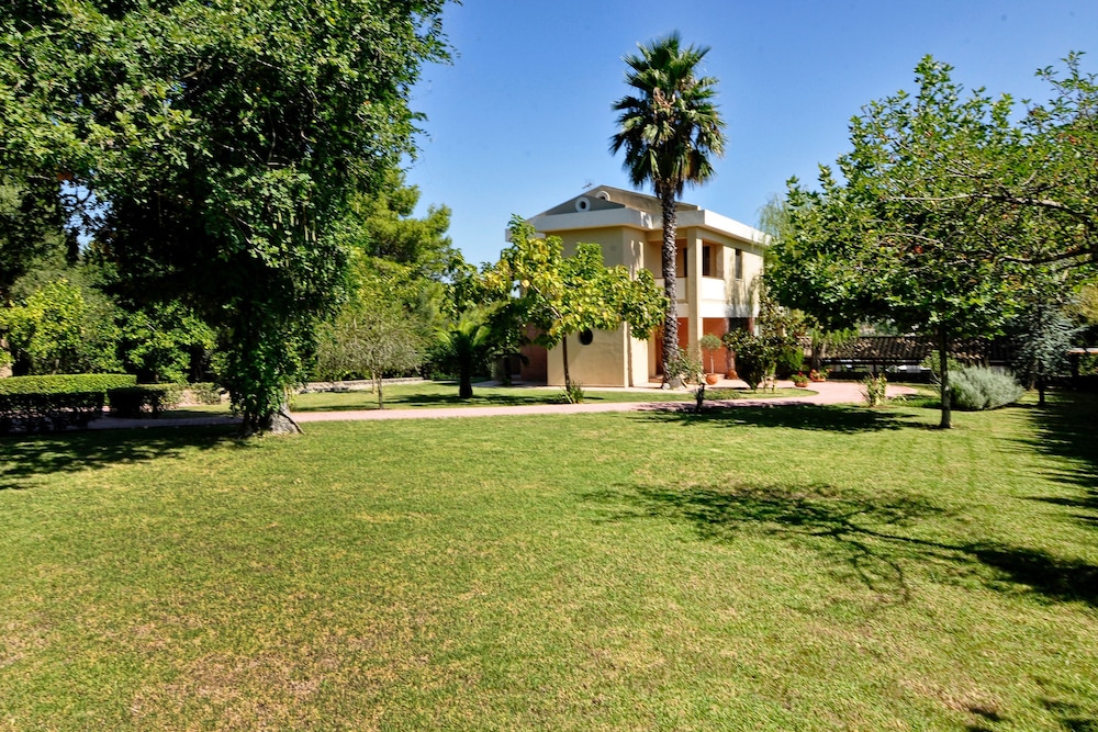 Villa Chloe In Corfu 14/19