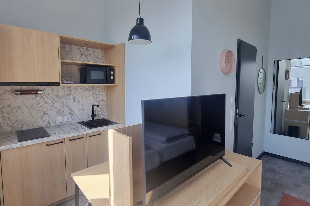 Candlewood Suites Berlin Airport by IHG 33/50