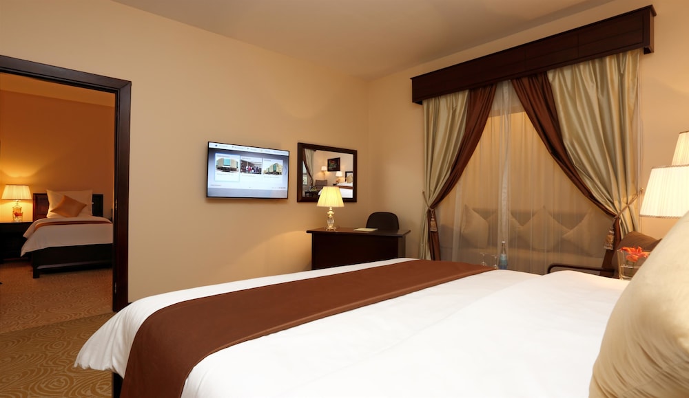 فندق مليسا الرياض(Melissa Hotel Riyadh) 4/32