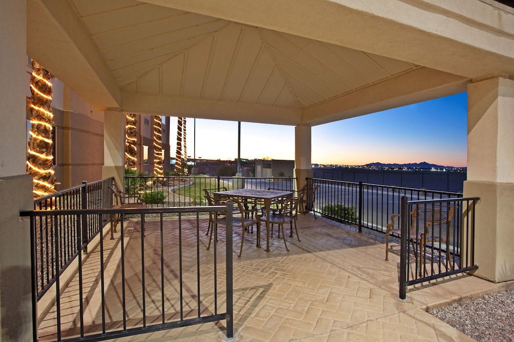 Candlewood Suites Yuma 48/73
