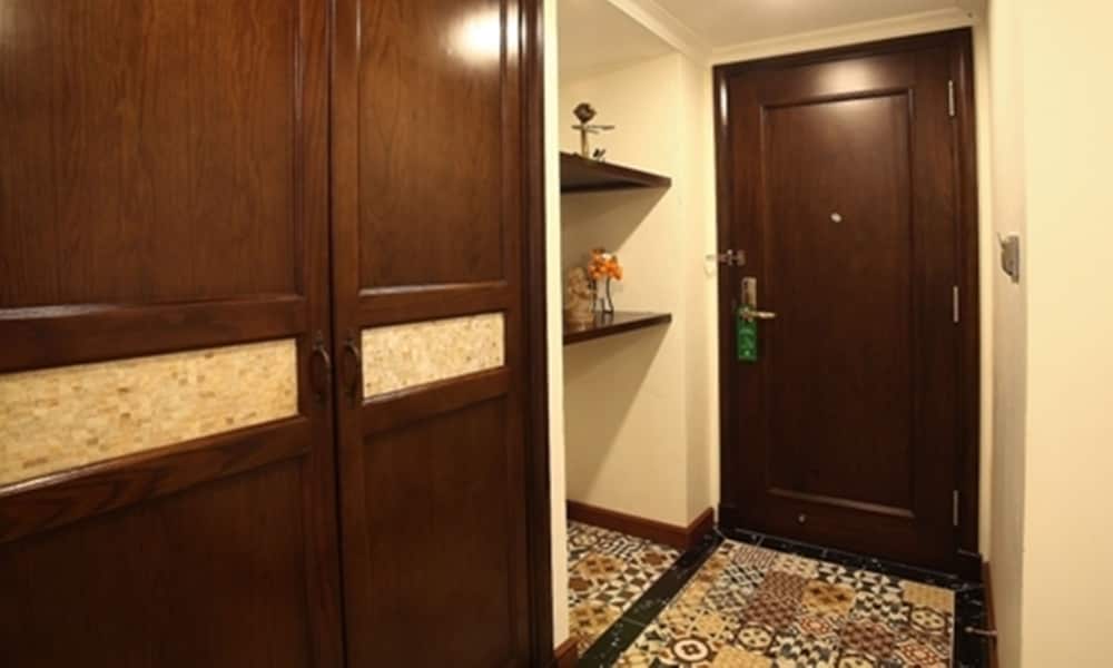 Paris Boutique Sapa Hotel 46/47