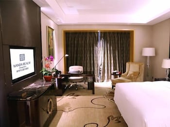 Wanda Realm Zhangzhou 22/62
