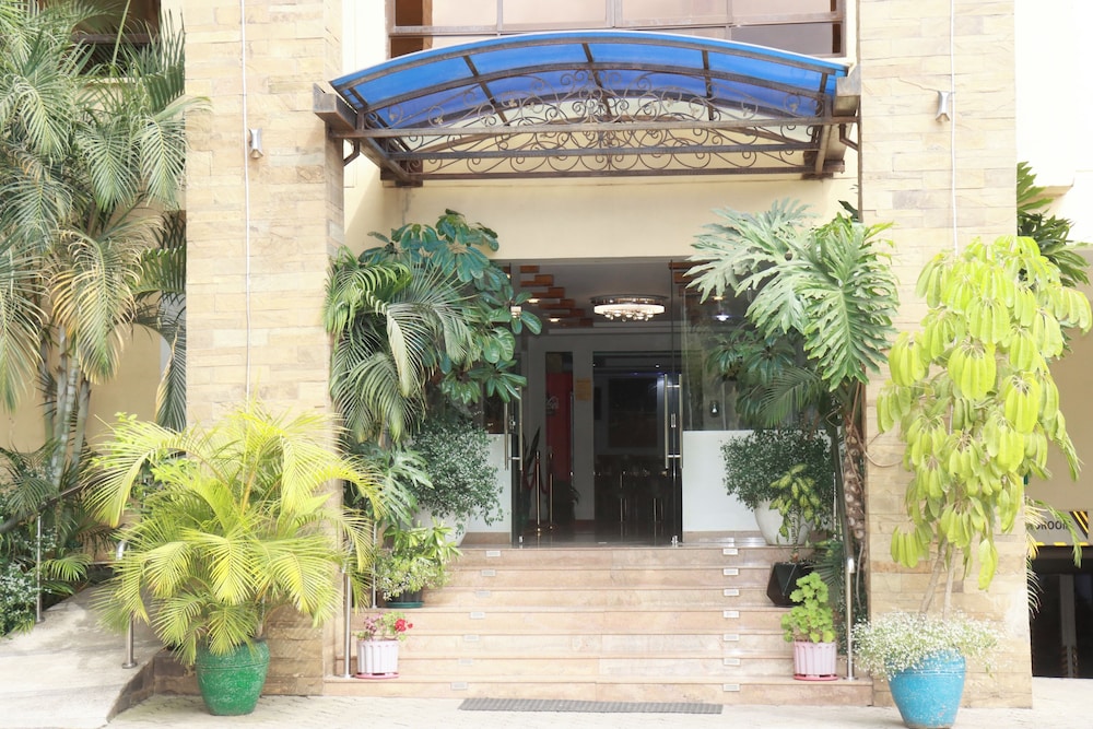 Melili Hotel 1/50