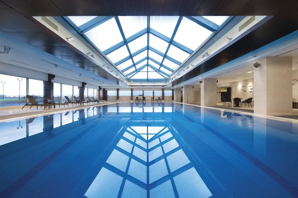 Crowne Plaza Nanchang Riverside 20/50