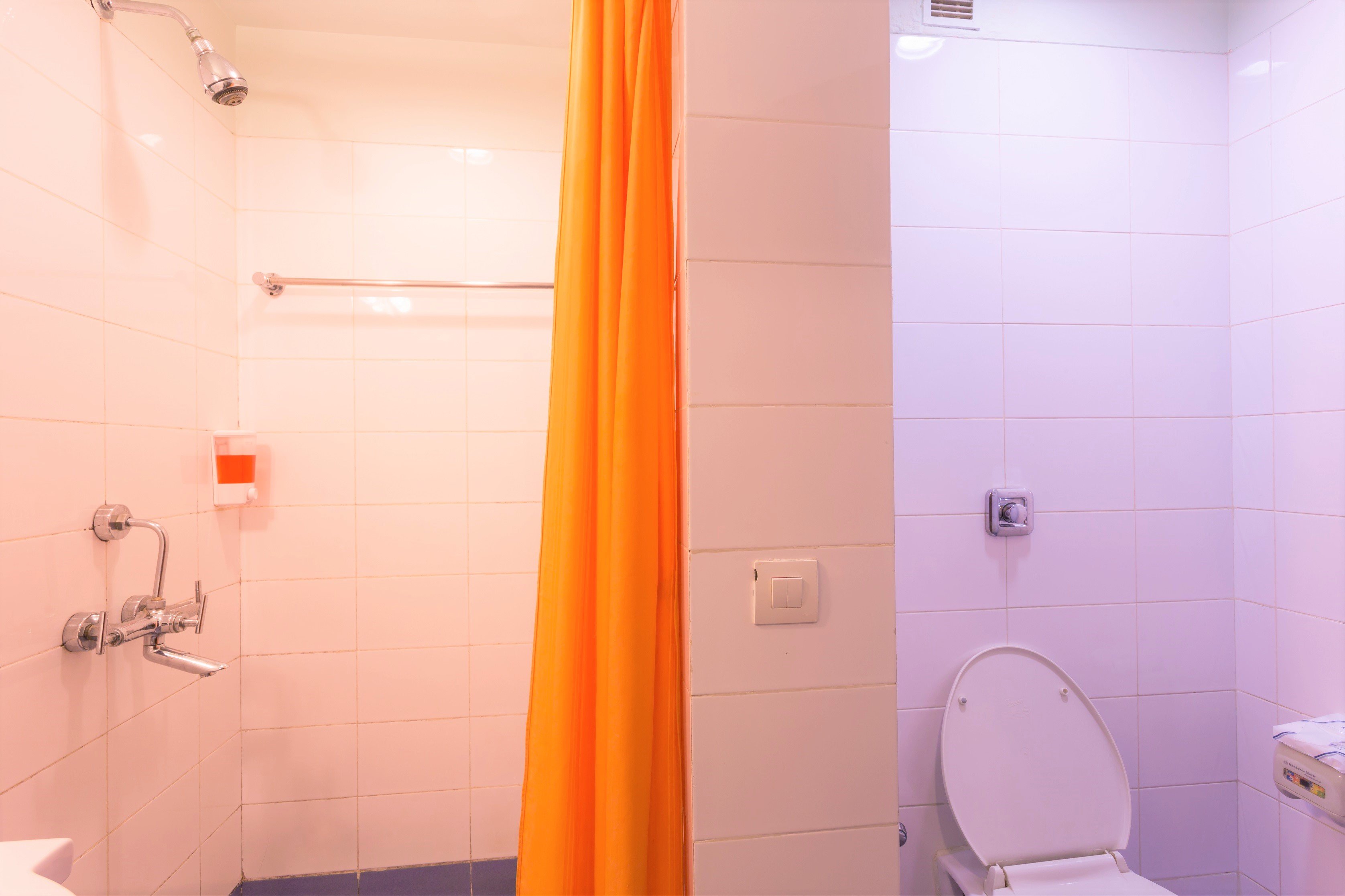 Ginger Hotel Tirupur 10/10
