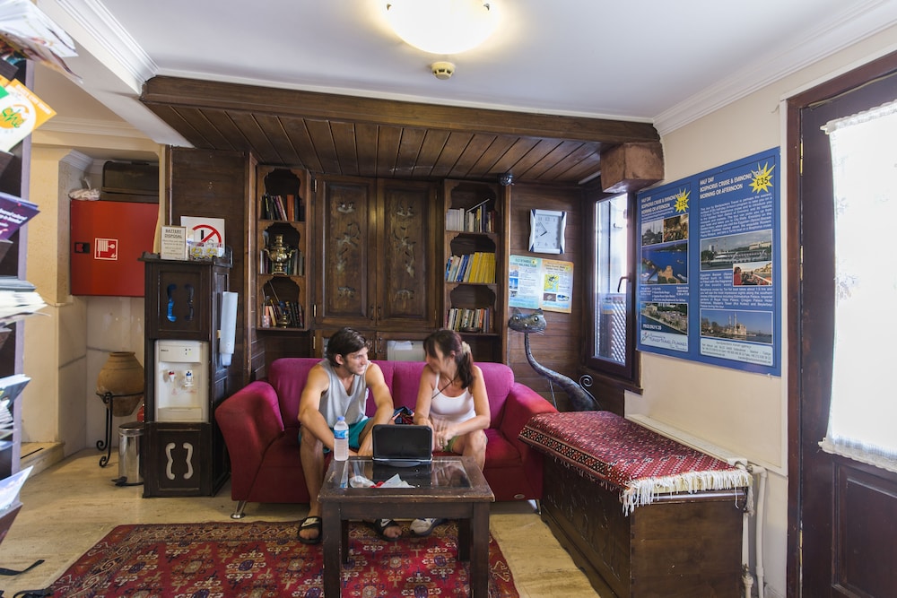 Deniz Houses 16/28