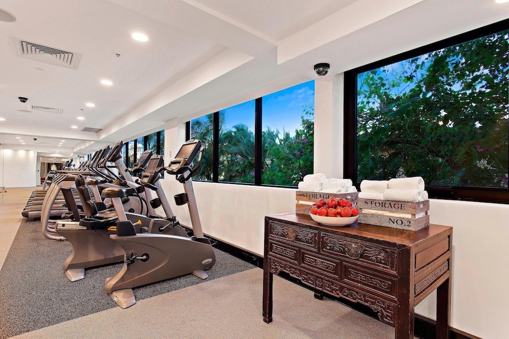 Marriott Vacation Club At Surfers Paradise 19/46