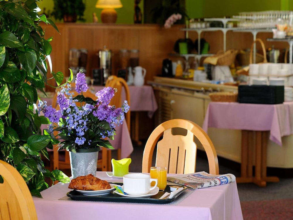 Hotel Restaurant Charme en Beaujolais 20/30