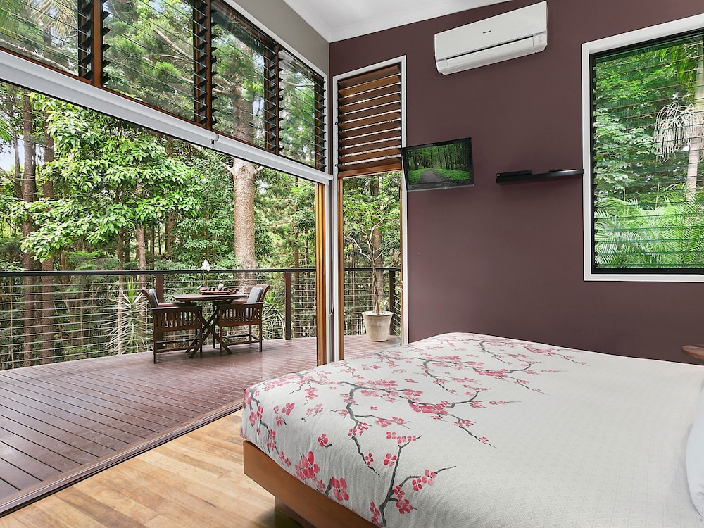 Azabu Guesthouse Byron Bay 15/39