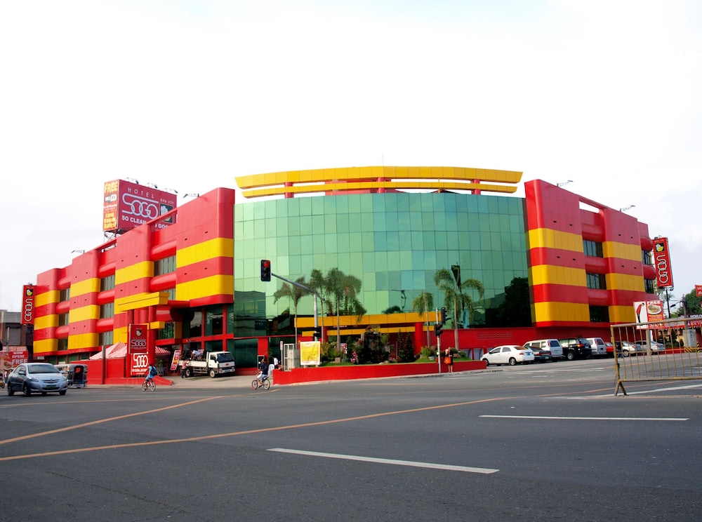hotel