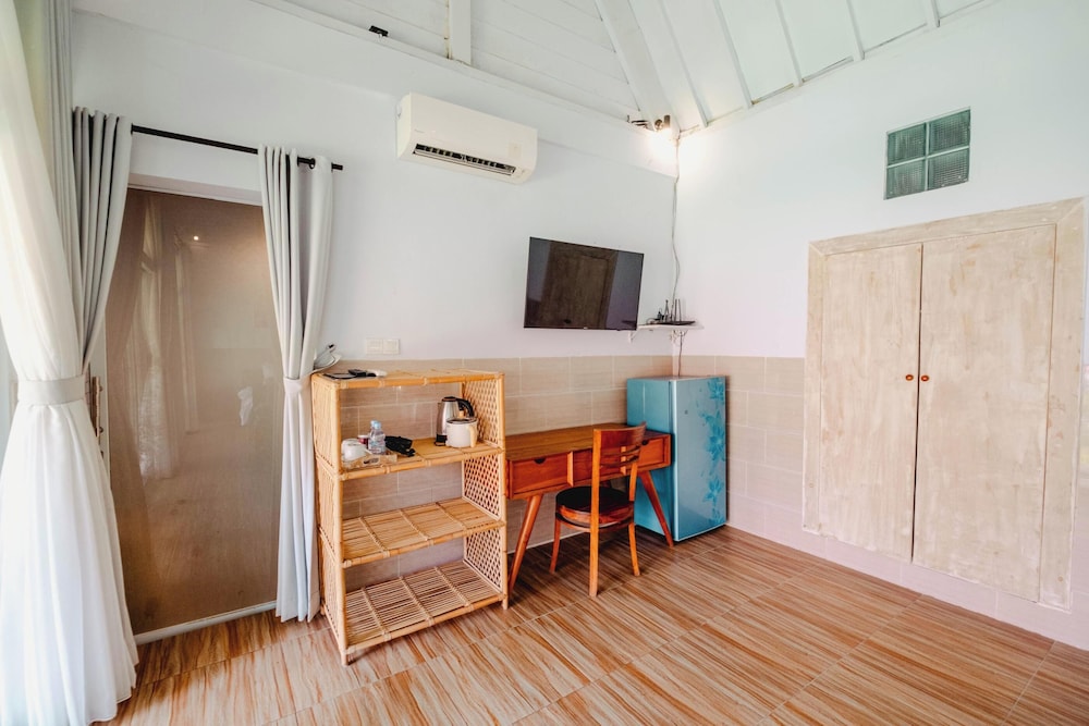 Agung Wiwin Homestay by ZUZU 14/63