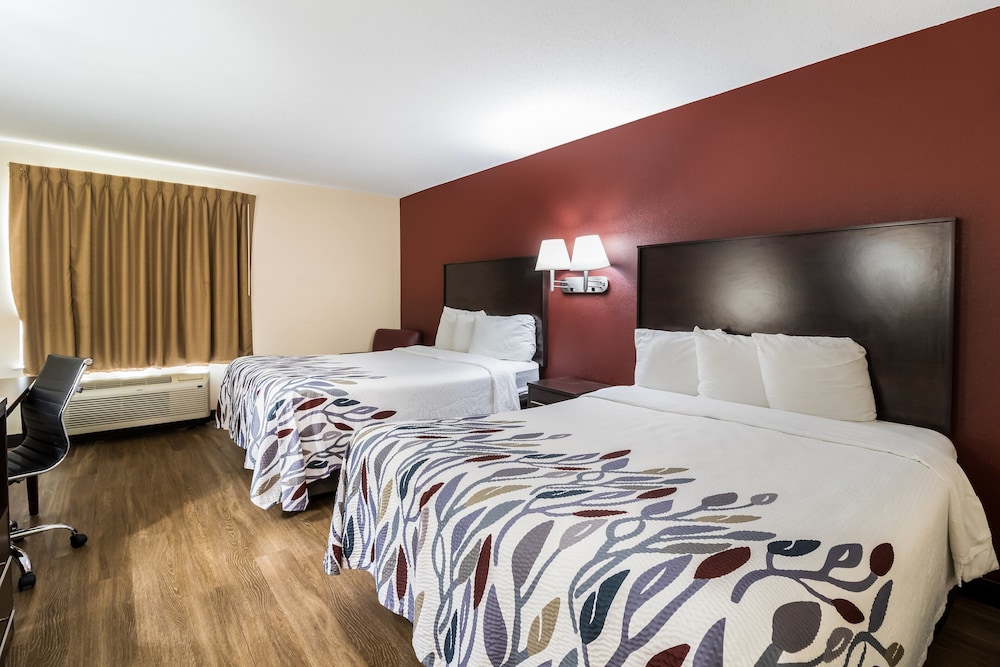 Red Roof Inn Murfreesboro 10/36