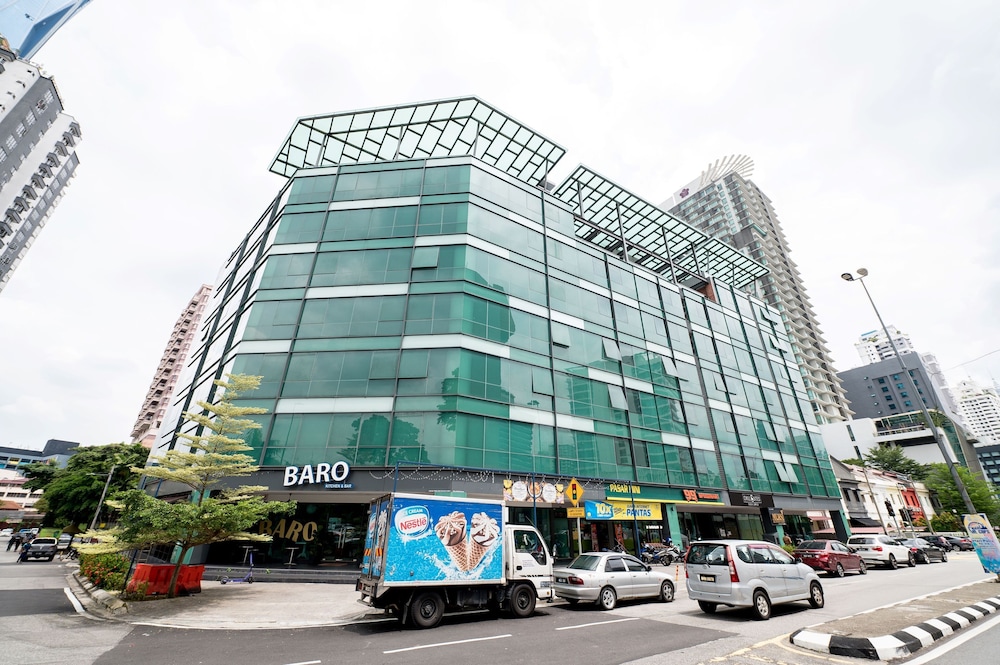 Chill Suites Kuala Lumpur 4/32
