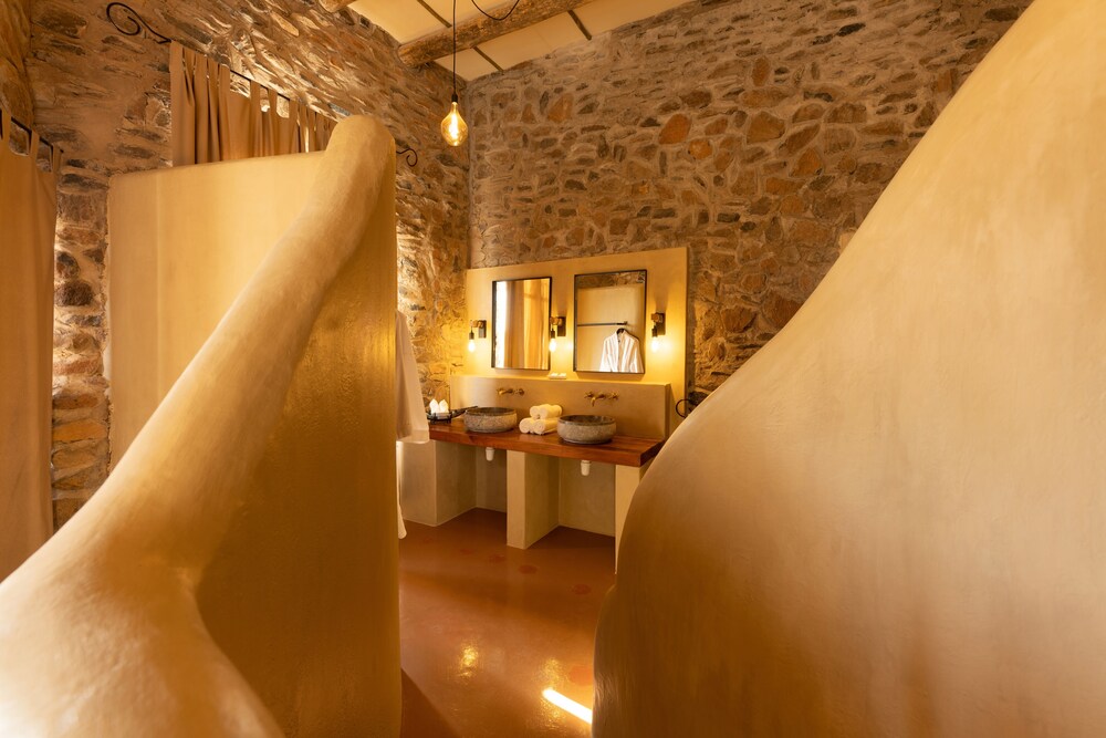Le Mirage Desert Lodge Spa 11/50