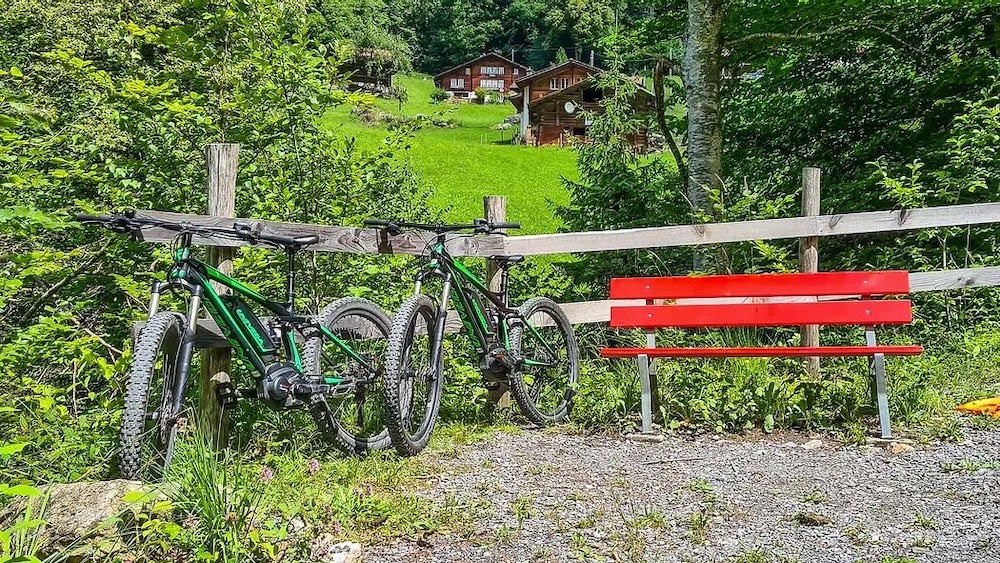 Parkhotel Du Sauvage 19/27