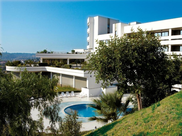 MIRABEAU PARK HOTEL 19/26