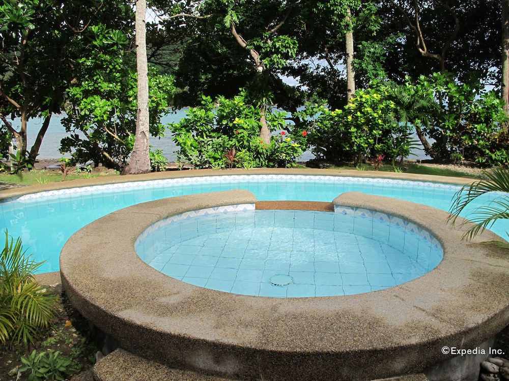 Blue Crystal Beach Resort 44/50