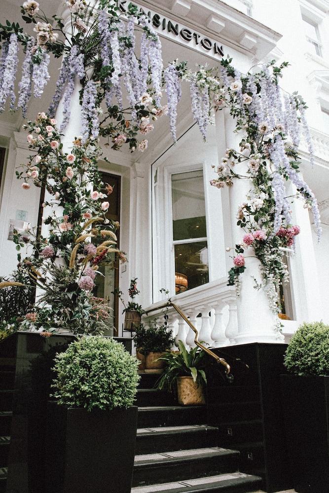 Melia London Kensington Member of Melia Collection 6/93