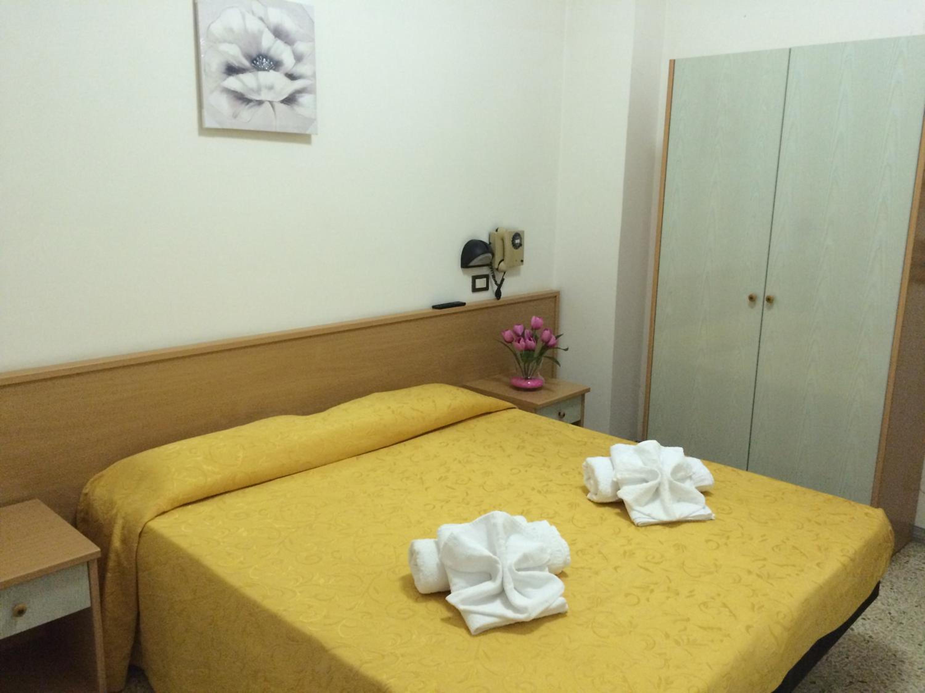 hotel Euromar 14/50