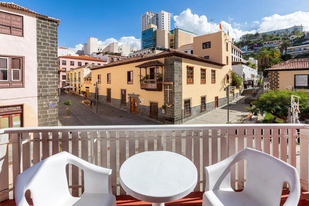 Maga Hotel 10/50