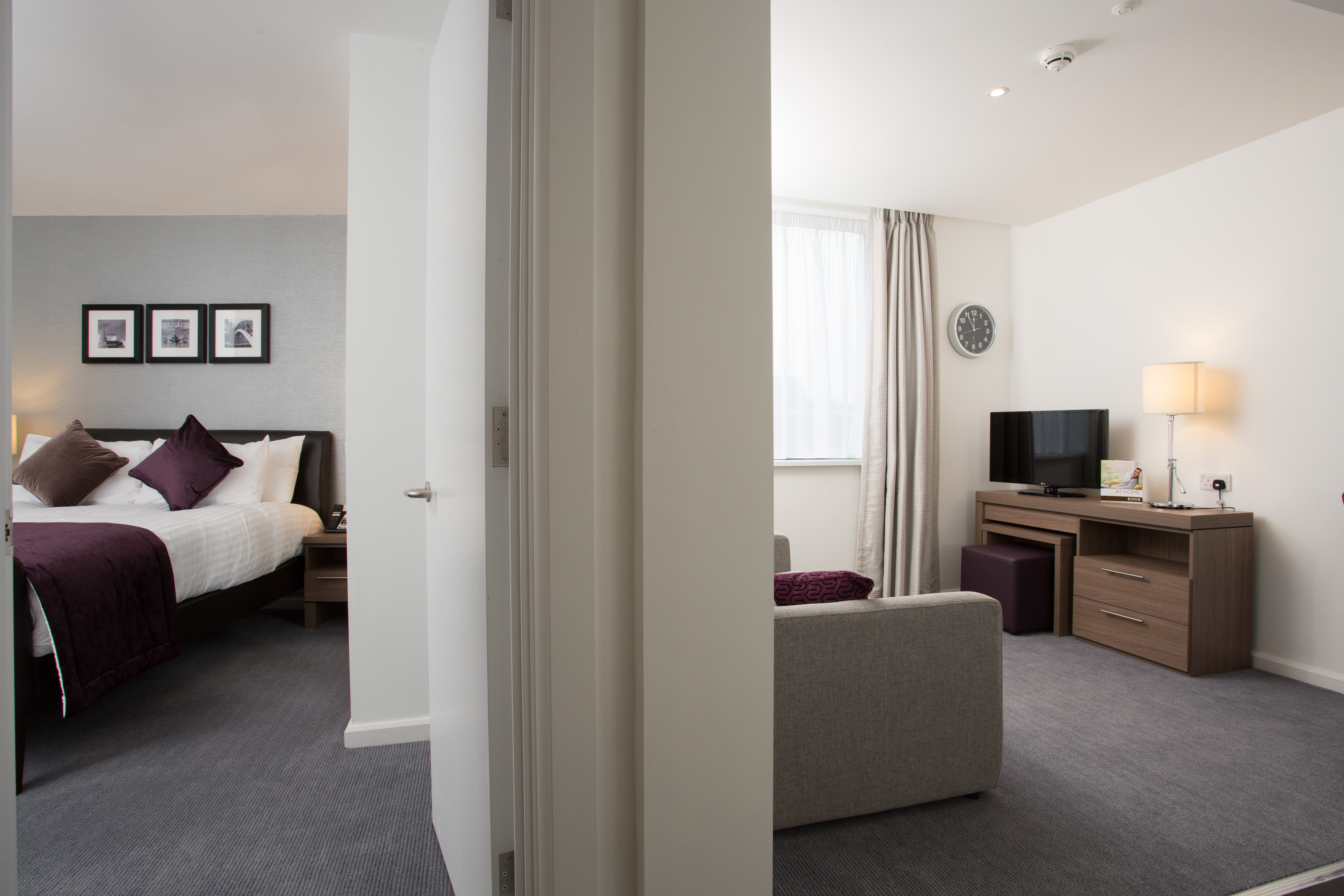 Staybridge Suites Birmingham by IHG 28/75